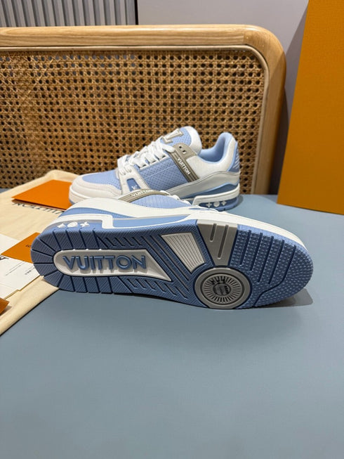 Sneaker LV Trainer
