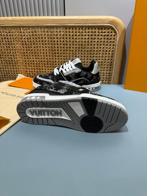 Sneaker LV Trainer