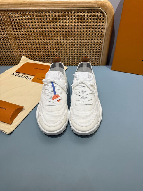 Sneaker LV Runner Tatic