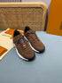 Sneaker LV Runner Tatic