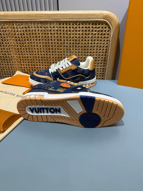Sneaker LV Trainer