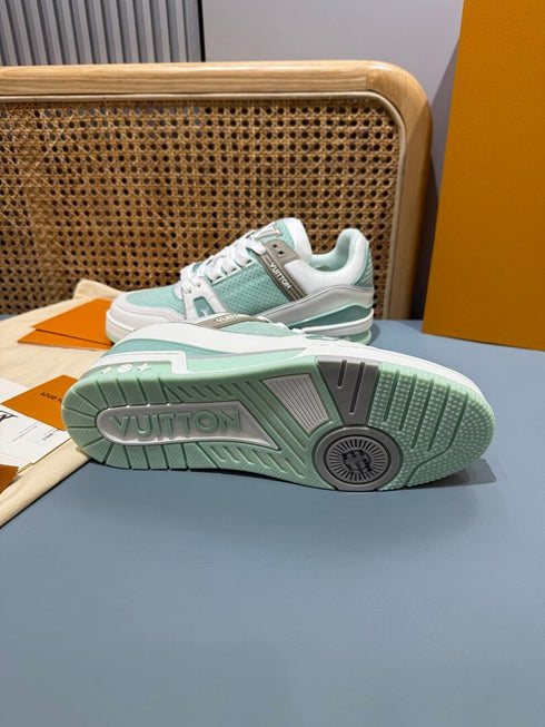 Sneaker LV Trainer