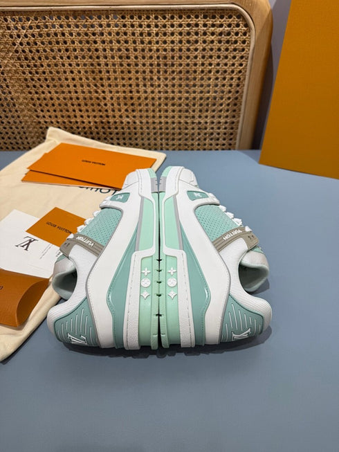 Sneaker LV Trainer