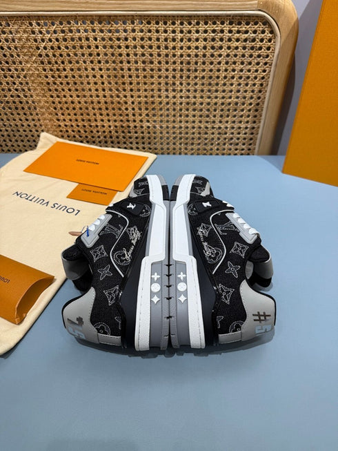 Sneaker LV Trainer