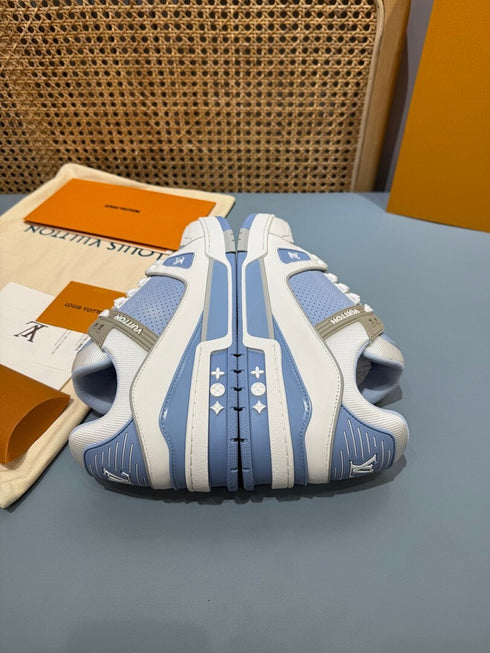 Sneaker LV Trainer