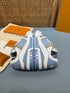 Sneaker LV Trainer