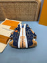 Sneaker LV Trainer