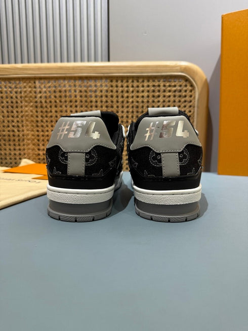 Sneaker LV Trainer