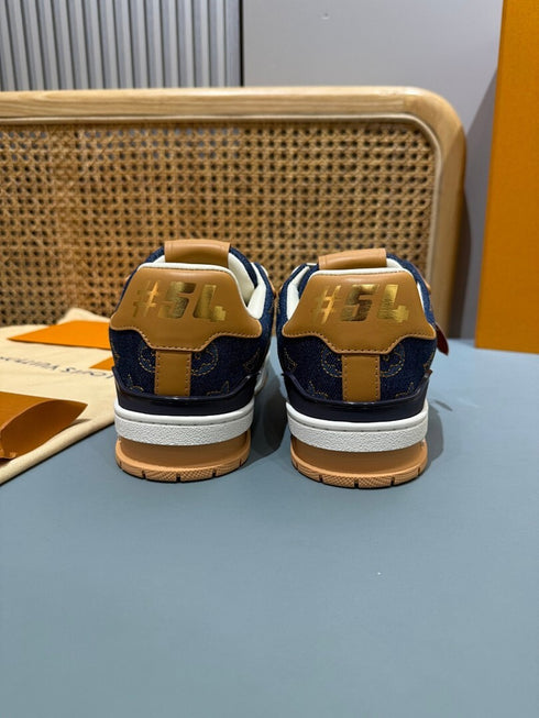 Sneaker LV Trainer