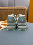 Sneaker LV Trainer