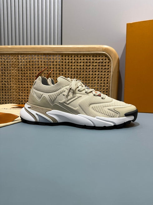 Sneaker LV Runner Tatic