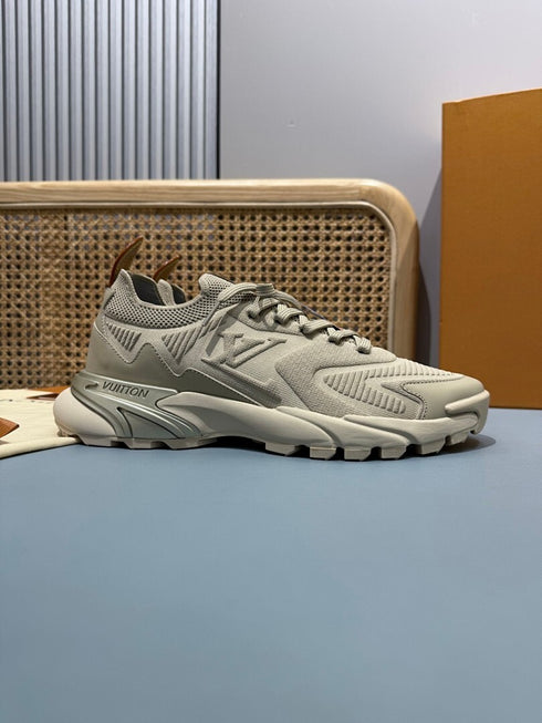 Sneaker LV Runner Tatic