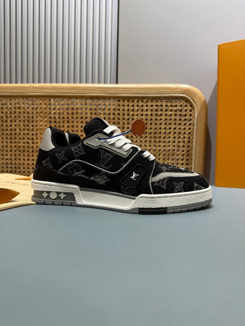Sneaker LV Trainer
