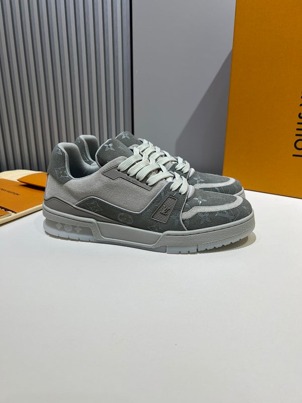Sneaker LV Trainer