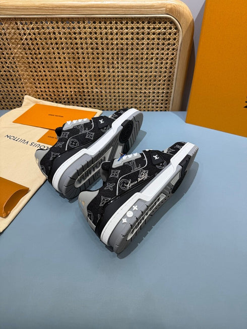 Sneaker LV Trainer