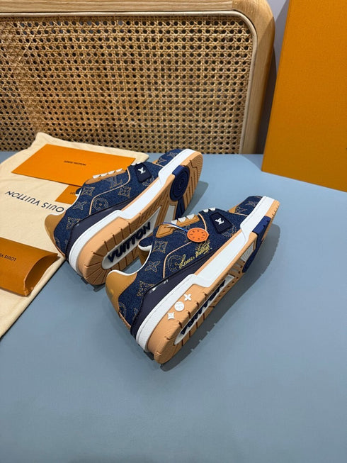 Sneaker LV Trainer