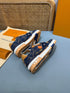 Sneaker LV Trainer