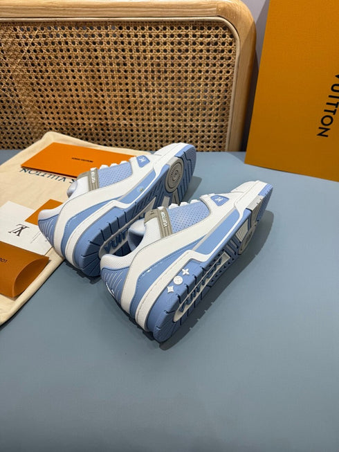 Sneaker LV Trainer