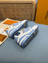 Sneaker LV Trainer
