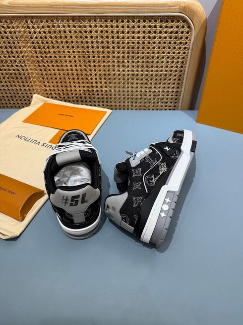 Sneaker LV Trainer