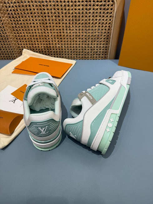 Sneaker LV Trainer