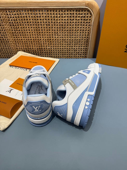 Sneaker LV Trainer