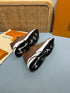 Sneaker LV Runner Tatic