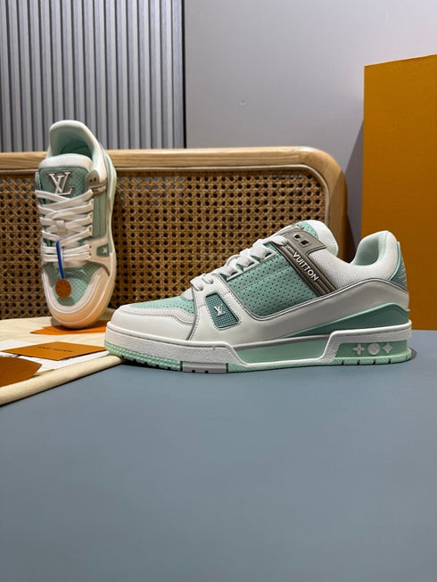 Sneaker LV Trainer