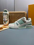 Sneaker LV Trainer