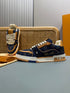 Sneaker LV Trainer