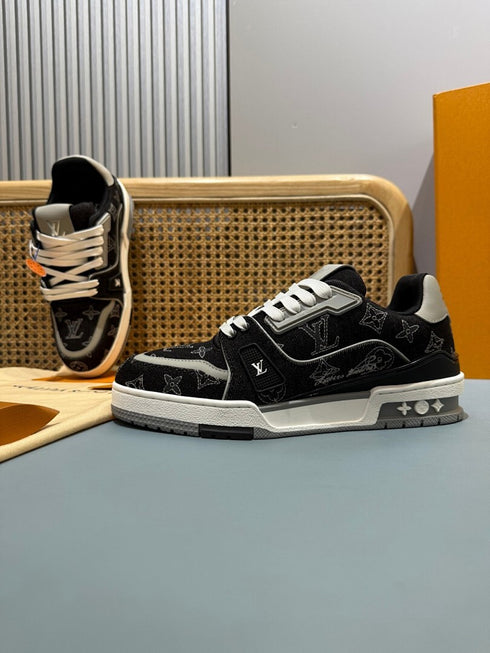 Sneaker LV Trainer