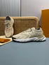 Sneaker LV Runner Tatic