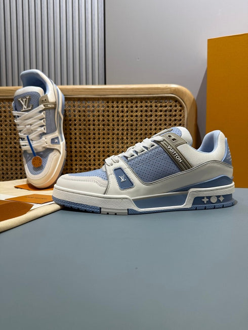 Sneaker LV Trainer