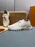 Sneaker LV Runner Tatic