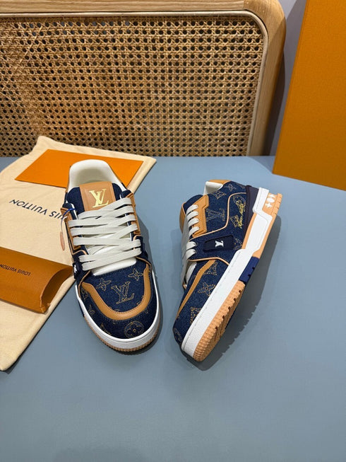 Sneaker LV Trainer