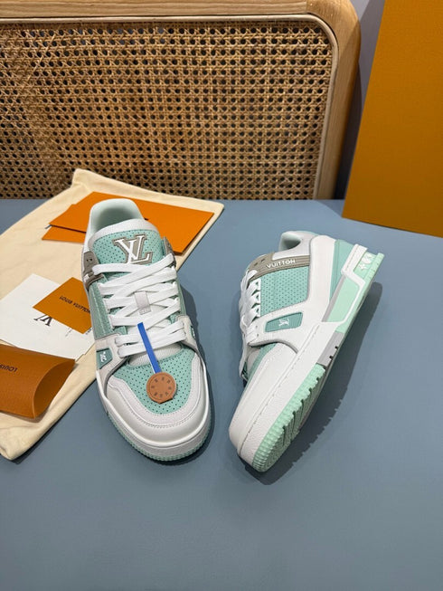 Sneaker LV Trainer
