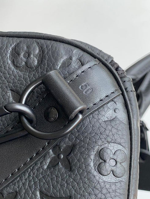 Sac Louis Vuitton Keepall Bandoulière 50