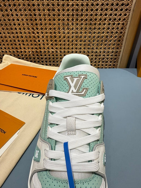 Sneaker LV Trainer