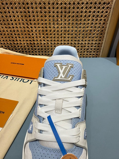 Sneaker LV Trainer