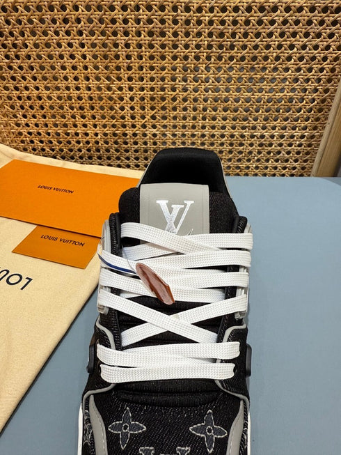 Sneaker LV Trainer