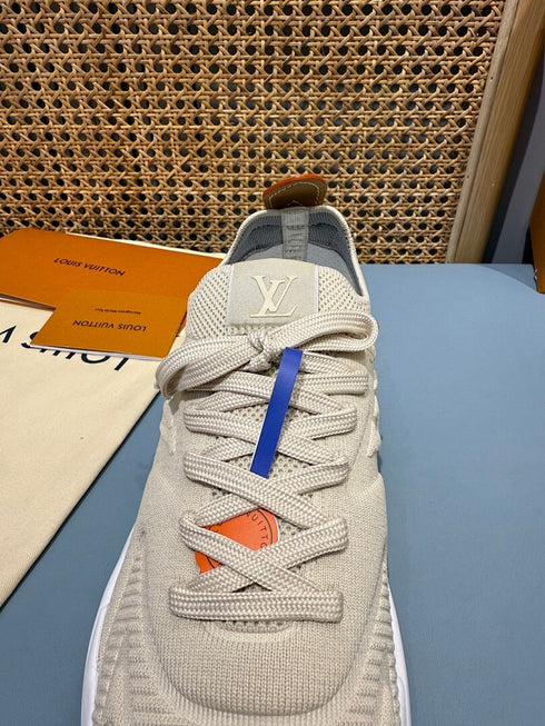 Sneaker LV Runner Tatic