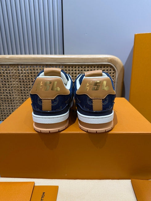 Sneaker LV Trainer