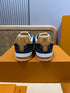 Sneaker LV Trainer