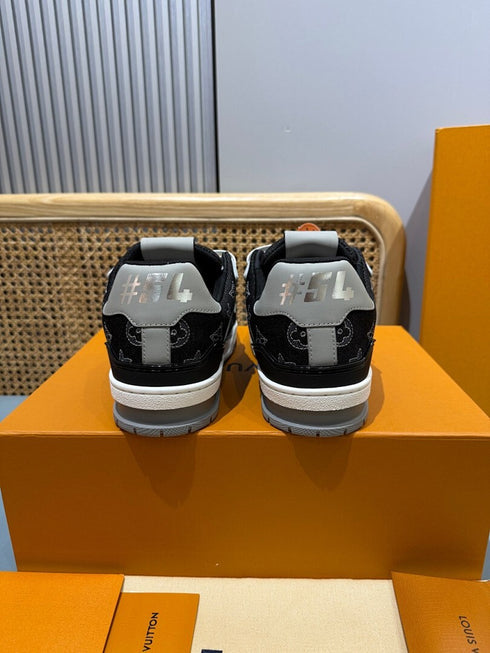 Sneaker LV Trainer