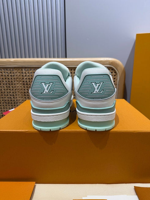 Sneaker LV Trainer