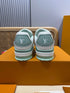 Sneaker LV Trainer