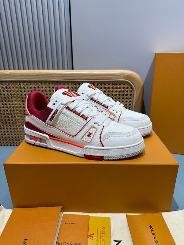 Sneaker LV Trainer