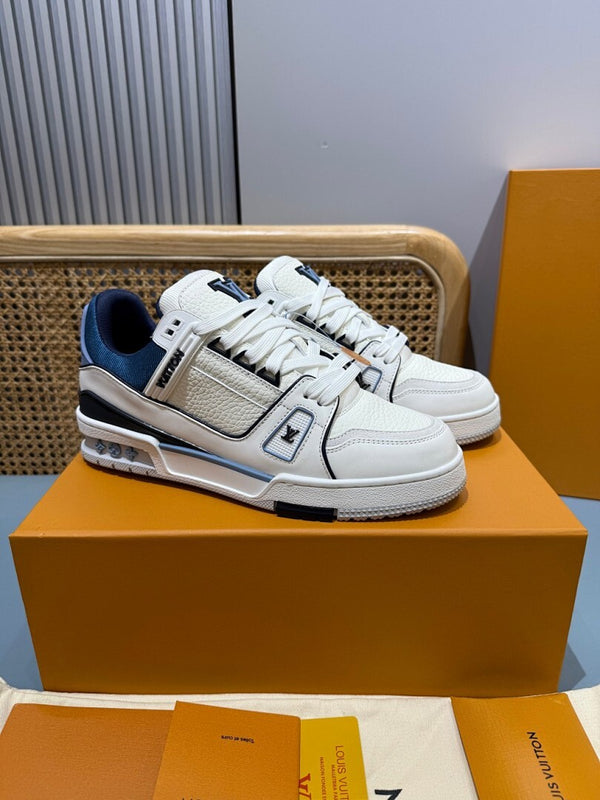 Sneaker LV Trainer
