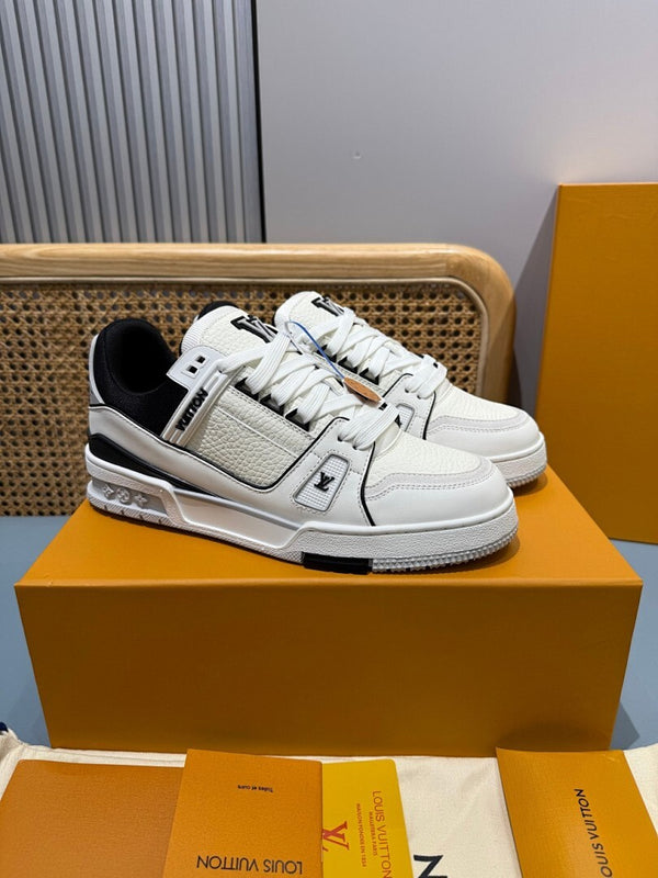 Sneaker LV Trainer