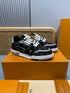 Sneaker LV Trainer